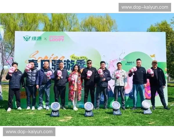 广告阵容：让品牌在风口上起舞