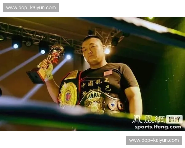 龙魂重炮：张君龙vs世界，这场关于硬度的终极博弈