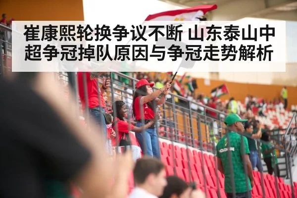 soccer stadium crowd