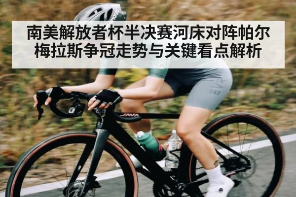 南美解放者杯半决赛河床对阵帕尔梅拉斯争冠走势与关键看点解析